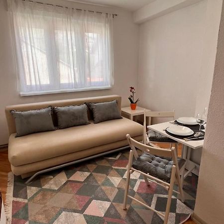 Guest House Kiwi 莫斯塔尔 外观 照片