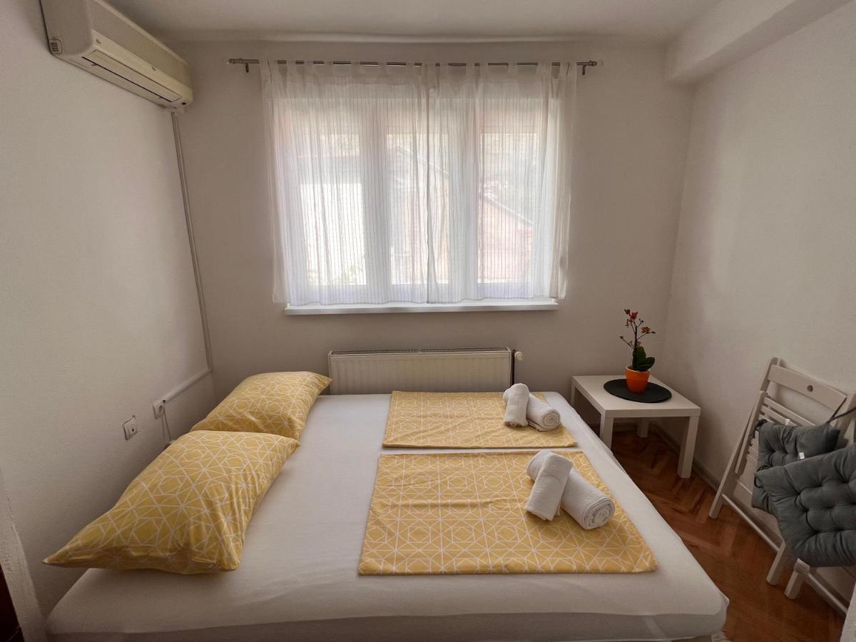 Guest House Kiwi 莫斯塔尔 外观 照片