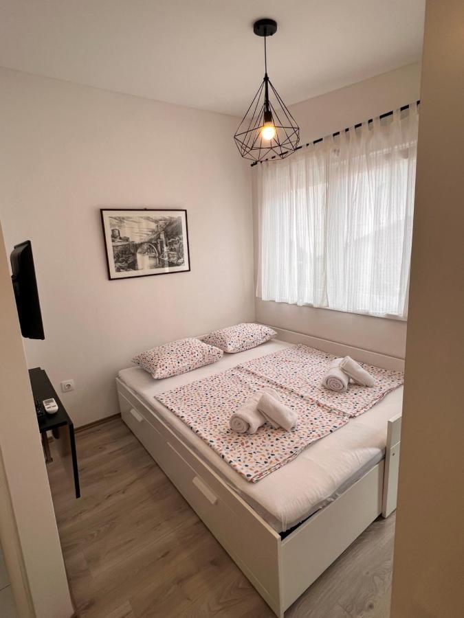 Guest House Kiwi 莫斯塔尔 外观 照片